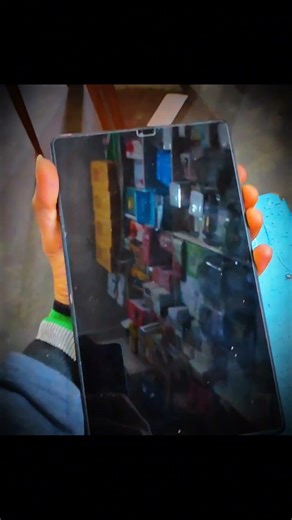 Sumsung🔥Galaxy A7 lite Quality test#skilltest #mobile