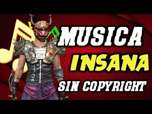 🔥 ¡LA MEJOR MUSICA INSANA para HUMILLAR! 😈 MUSICA INSANA PARA PVP FREE FIRE 🔥 2021