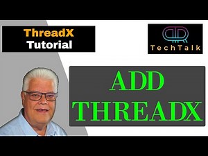 How to Add ThreadX support to STM32CubeIDE