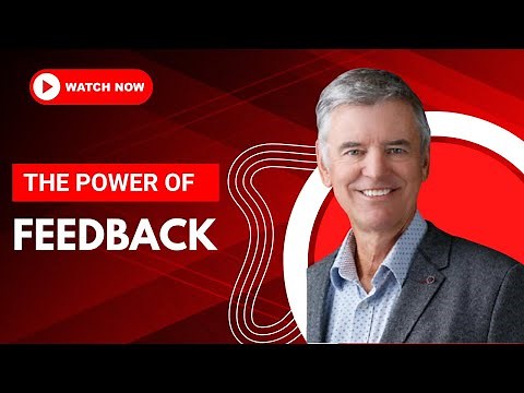 The Power of Feedback: John Hattie