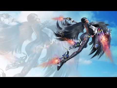 Bayonetta 2 - Full OST (Complete Soundtrack)