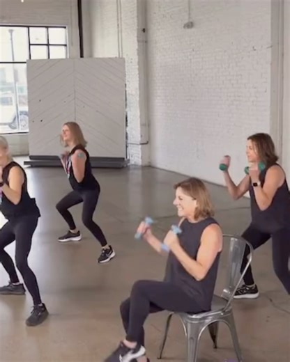 Faithful Workouts on Reels