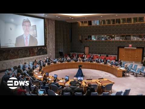 WATCH: How Jeffrey Sachs Exposes US Regime Change in Venezuela at UN Session | AC14