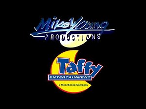 Mike Young Productions and Taffy Entertainment 2018