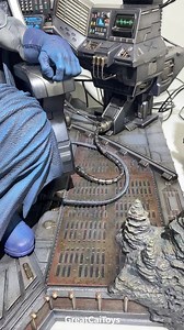 Pre-Order: Prime 1 Studio - Batman (Comics): Batman Tactical Throne "Design by Gabriele Dell'Otto" Economy Version (TLCDC-01EC) Price: 76,000php Downpayment: 15,000php Deluxe Version (TLCDC-01DX) Price: 143,000php Downpayment: 30,000php Deluxe Bonus Version (TLCDC-01DXS) Price: 149,000php Downpayment: 30,000php Ultimate Version (TLCDC-01UT) Price: 192,000php Downpayment: 40,000php Ultimate Bonus Version (TLCDC-01UTS) Price: 198,000php Downpayment: 40,000php Dimensions: H:57cm W:73cm D:66cm H:65c