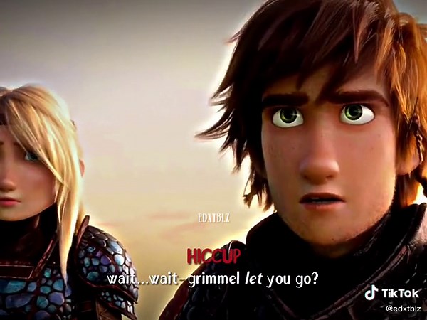 Ruffnut Character Development Critique in How to Train Your Dragon