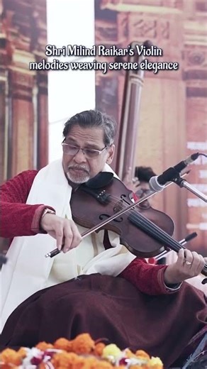 Day 5 of the 101st Tansen Samaroh- Behat.