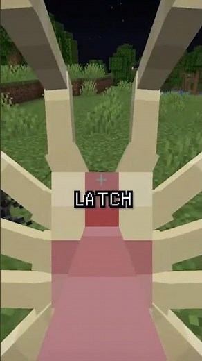 Do not touch this egg #minecraft
