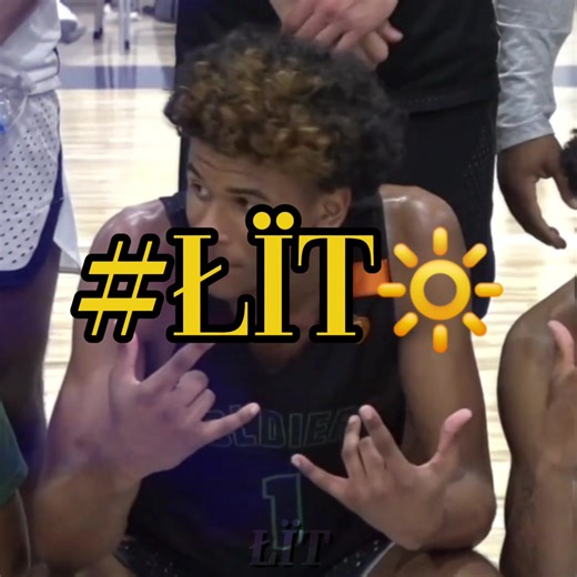 i can’t wait for jalen green to start hooping again 🪩🐦‍🔥. #ŁÏT🔆 #liliceteam #jalengreen #edit #sophie