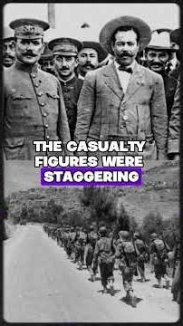 When General Patton Messed With the Wrong Doctor
