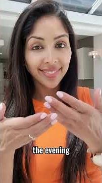 Anti aging skincare routine 30s, 40s, 50s Available www.skincarebydrv.com #skincare #antiaging