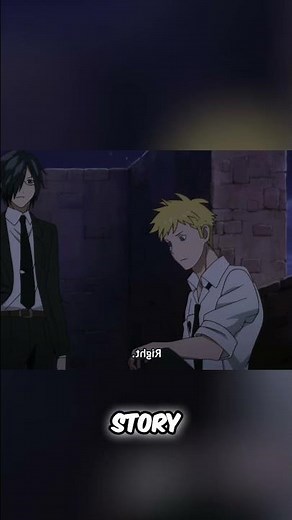 Soul Eater Not!: Underrated Anime Worth Your Watch! #shorts