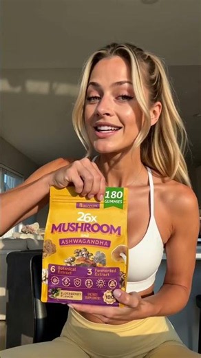 Is Basopum Mushroom Gummies Worth It? Honest Review