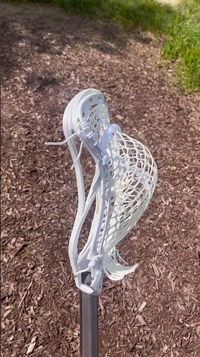 Maverik Kinetik 3.0 Mid-High Pocket Stringing