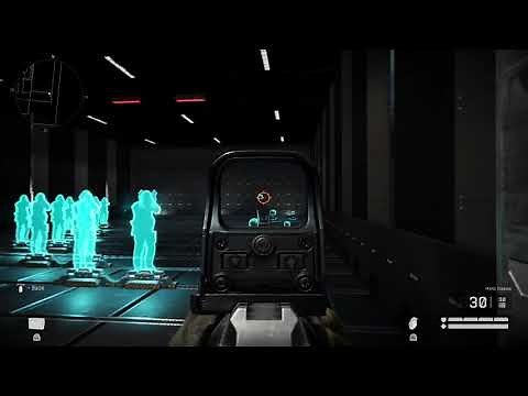 Warface Aim Assist(AA)