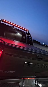 Featuring our most popular - Redline Triple LED Light Bar! Credit: @txrugged214 Want to see how to install & hardwire this customizable onto your truck? Check out his YouTube channel [TX RUGGED TV] for details more awesome contents! https://youtu.be/mPP1la06wxU #opt7lighting #opt7 #ram #ramtrucks #ram1500 #truck #trucks #trucksofinstagram #carsofinstagram #trx #supercharged #whine #hellcat #mopar #moparornocar #moparnation #fyp #reels | OPT7 Lighting