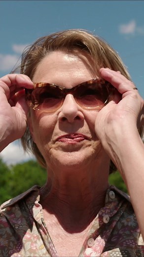 Jerry & Marge Go Large: A Lottery Adventure Starring Bryan Cranston and Annette Bening