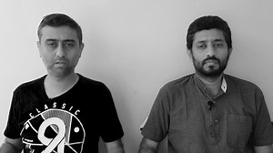 56K views · 4.2K reactions | Yet another practice snippet, this time for the very powerful Sri. Muthuswami Dikshithar Krithi, Sheshaachala Naayakam. The beautiful line "Aravinda Pathra Nayanam...... " Ragam : Varaali Language: Sanskrit Enjoy! | Trichur Brothers | Facebook