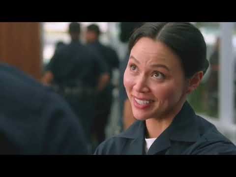 The Rookie Season 8 Just Gave Chenford Fans a Perfect Hidden Moment