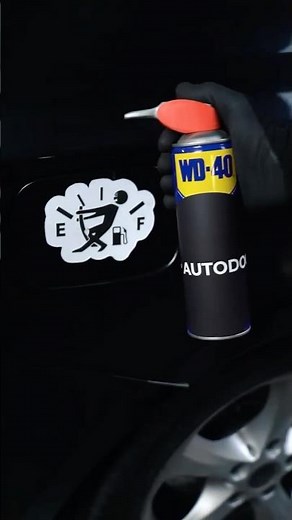Removing old stickers from your car | How to remove stickers with #wd40