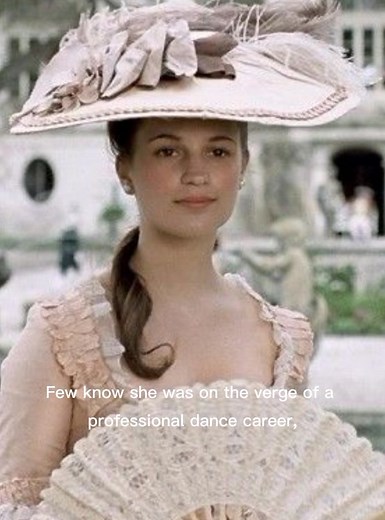 Alicia Vikander, born on October 3, 1988, in Gothenburg, Sweden, is more than just a Hollywood face—she’s a force of artistic transformation. #reelsviral #trendingreels #facebookreels #viralvideo #reelsoftheday #mustwatch #watchtillend #explorepage #fbreels #TrendAlert | Quiet Chapters of Time