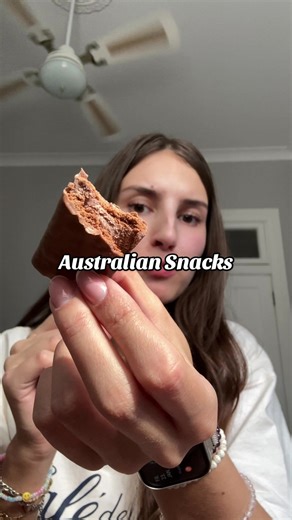 Taste test-Australian Snacks 😍 ich liebe es einfach essen aus anderen Ländern zu testen und durch die Supermärkte zu stöbern. Die Snacks sind schon mal approved ☺️ habt ihr noch Empfehlungen was ich probieren muss? #tastetest #australien #snacks #fürdich #timtams