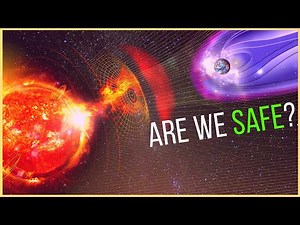 What is happening to earth's magnetic field?