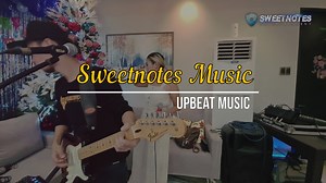 3rd Set | Sweetnotes Music - Non Stop #SweetnotesMusic #CoupleBand #gensanband | Sweetnotes Music