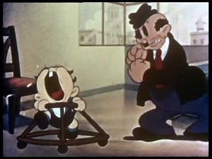 Little Lambkins (1940)