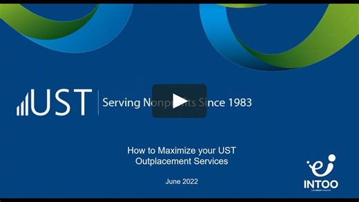 How to Maximize Your UST Outplacement Services