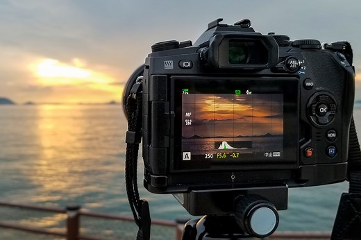 簡単・確実！ 初めてのタイムラプス動画制作をイチからガッツリ解説 | CAPA CAMERA WEB