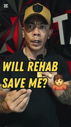 Rehabilitation Success: Can It Save Your Life?