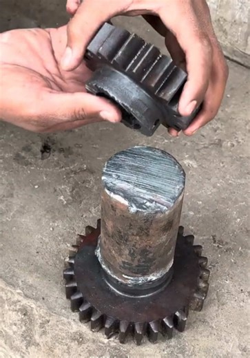 Transforming Broken Cars into Perfect Machines