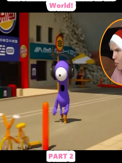 The Funniest Animations in the World!