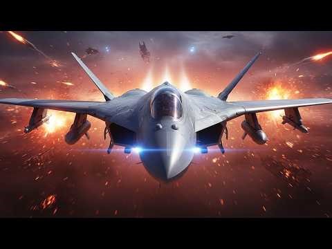 What If Today’s U.S. Military Changed Star Wars Forever?