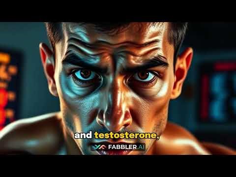 The 1-Minute Visualization Trick to Instantly Boost Your Lifts