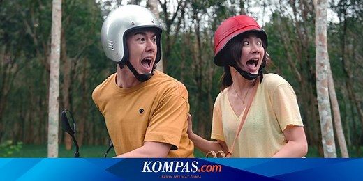 7 Rekomendasi Film Thailand Romantis-Komedi, Bikin Baper dan Terhibur