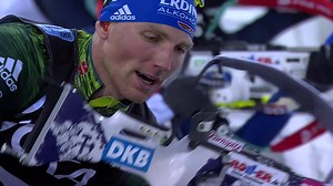 4.5K views · 107 reactions | Was für eine Stimmung beim Biathlon auf Schalke!   Hier nochmal die schönsten Highlights der JOKA Biathlon-WTC 2017 in der VELTINS-Arena. Film ab!  | Biathlon auf Schalke | Facebook