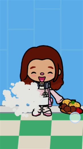 SECRET Toca Boca Recipes! How to Make the YUMMIEST Food! 🍔🍰