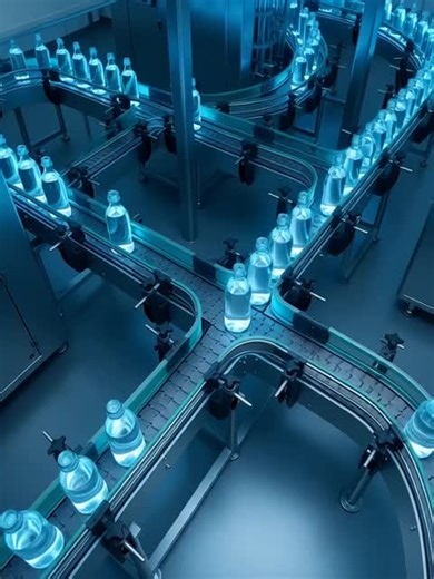 Innovations in Manufacturing and Production Line Engineering