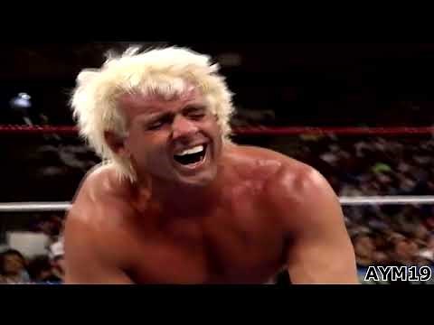 Royal Rumble Match 1992 Highlights