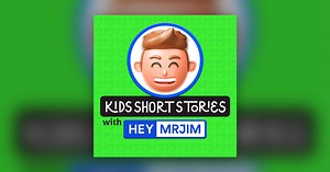 Super Hero Movie - Kids Short Stories