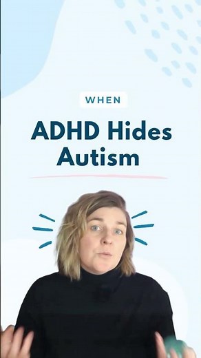 AuDHD Diagnostic Overshadowing