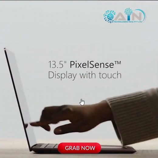Microsoft Surface Laptop 3 – Core i7