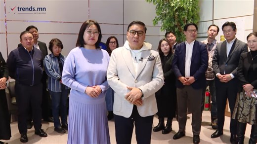 Mongolia's free trade deal with the Eurasian Economic Union gets postponed after backlash from businesses