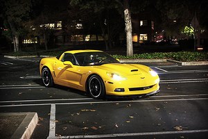 How-To Spotlight: C6 Front Headlight Bulb Replacement - CorvetteForum