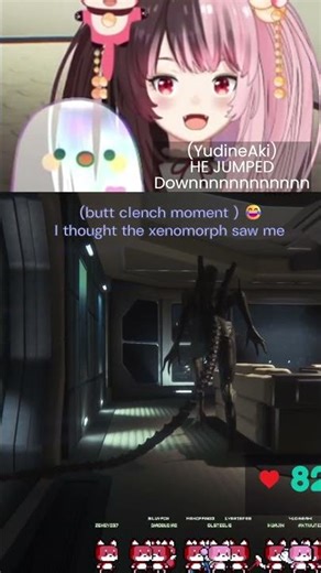 Sneak 100 - Alien Isolation