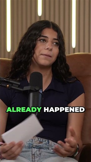 Does Jenny regret breaking up with him? 👀