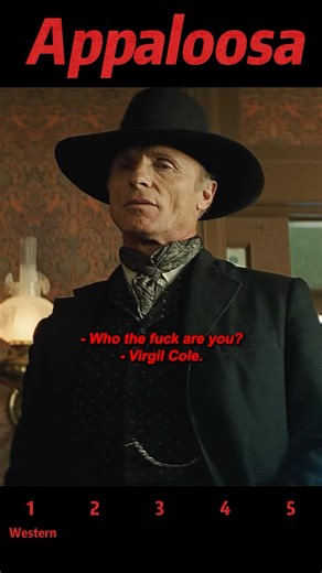 "I WARNED THEM!" 🔫😤 | Appaloosa - The BAR SHOOTOUT That Defines the WESTERN CODE