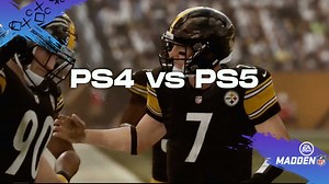Madden 21 PS4 vs PS5: Release Date, Dual Entitlement, MaddenUltimate Team, The Yard, X-Factors, Price, Next-Gen, Latest News& more